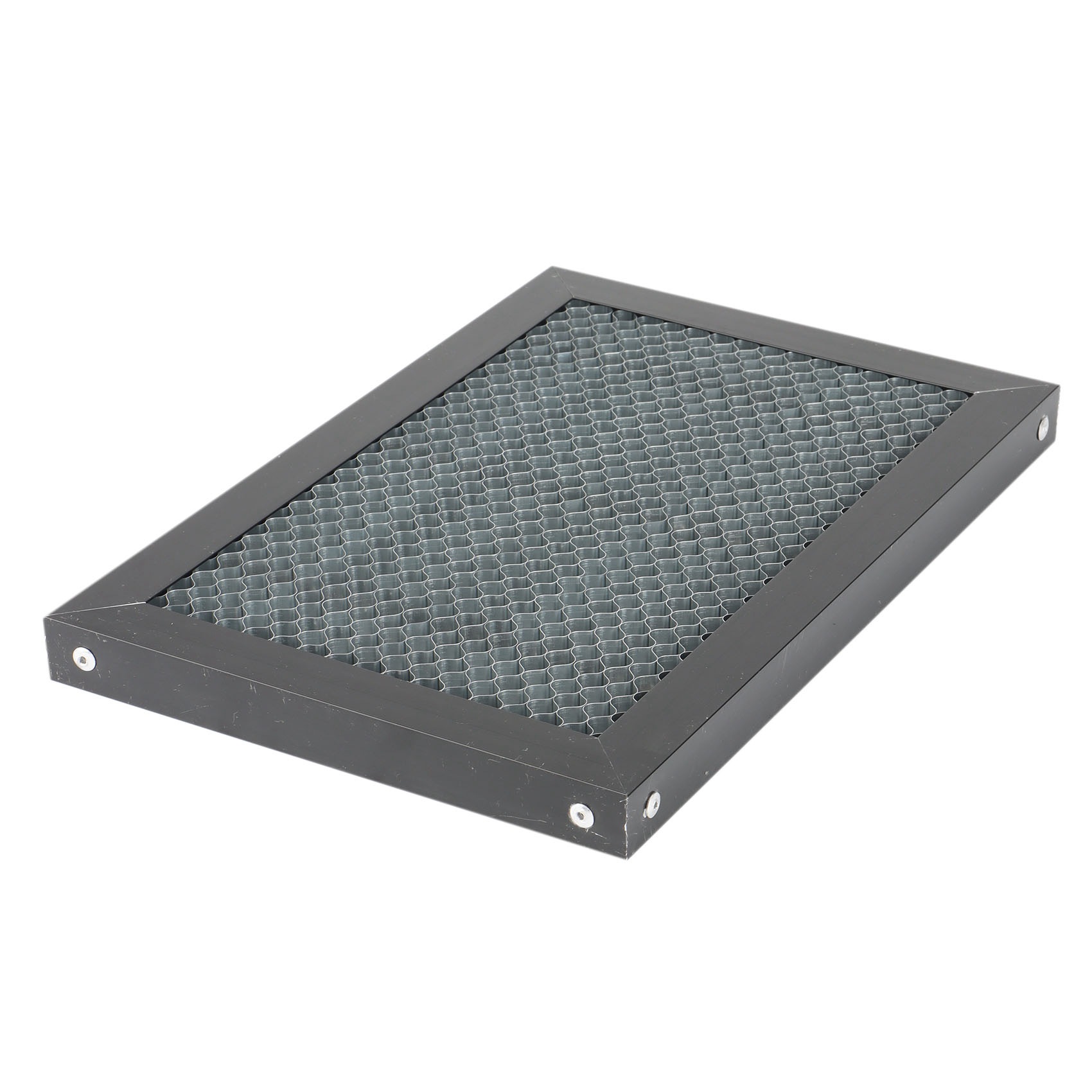 AC23 – platforma robocza w ksz – Honeycomb Laser Bed recenzja i cena
